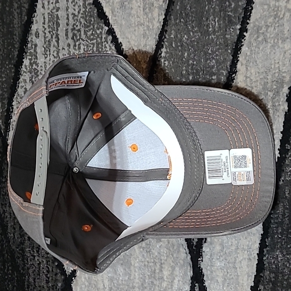 STIHL EMBROIDERED LOGO HAT - Picture 6 of 9